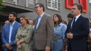 Izbori pre nego što su mislili